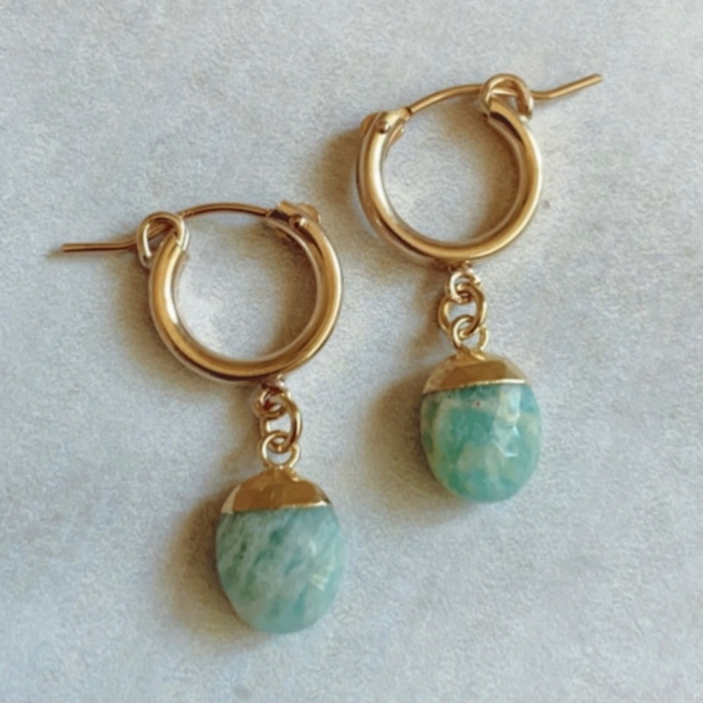 Tramps + Thieves Santi Hoops